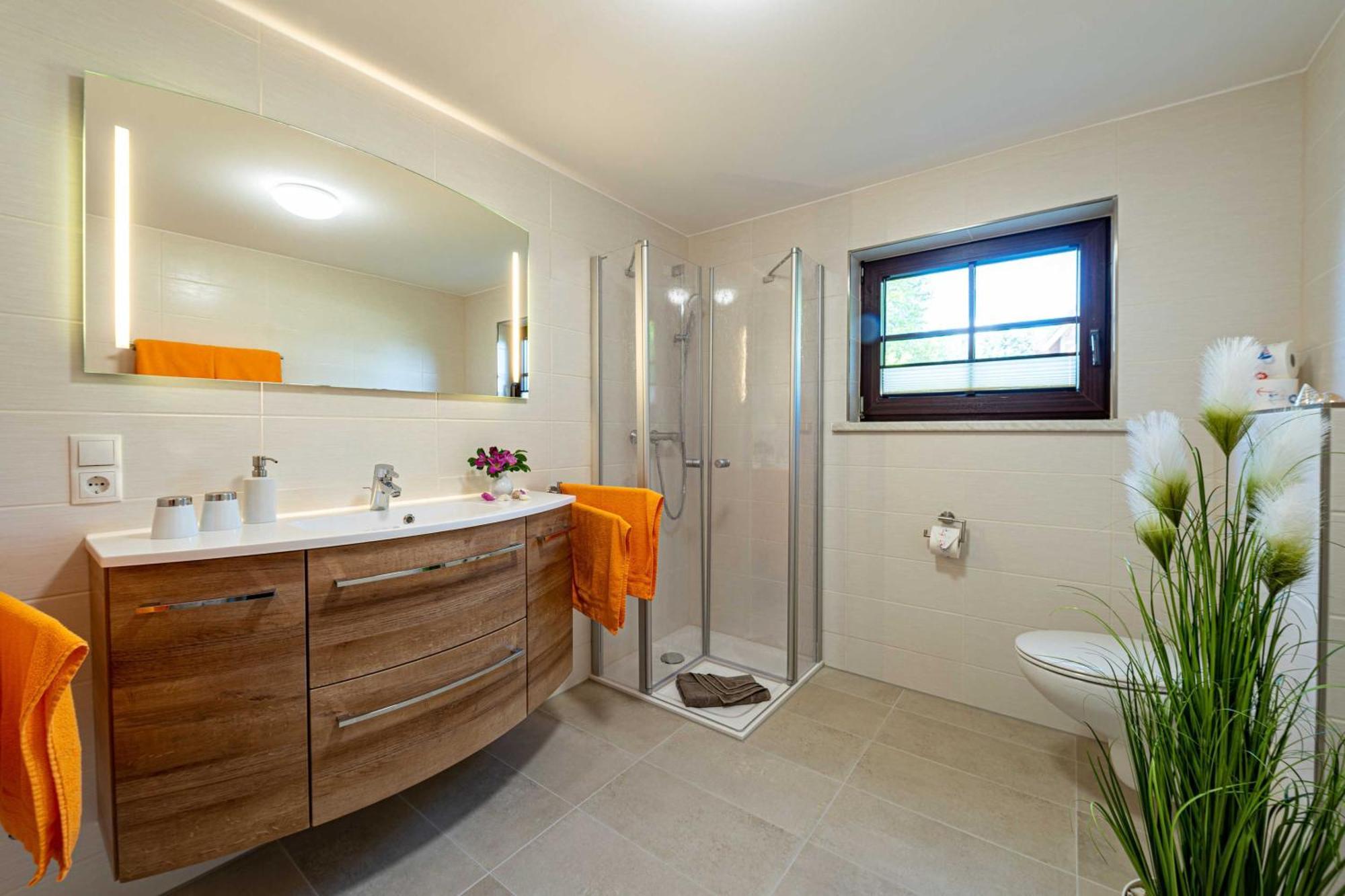 Selliner Ferienappartements Mit Balkon Und Seeblick Exterior photo